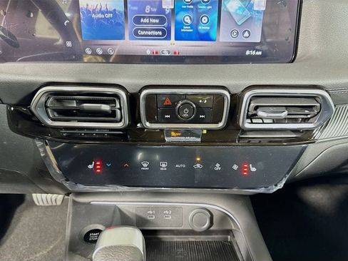 New 2026 Nissan Sentra SV FWD image 16