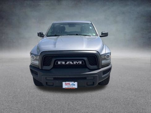 Used 2021 RAM 1500 Warlock w/ Electronics Group AWD/4WD image 9
