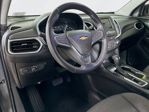 Used 2019 Chevrolet Equinox LT FWD image 9