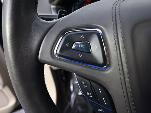 Used 2020 Lincoln MKZ Reserve w/ Elements Package image 34