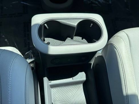Used 2024 Hyundai Ioniq 5 Limited AWD/4WD image 24