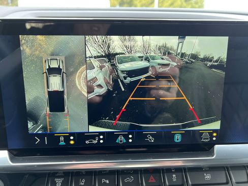 New 2026 Chevrolet Silverado 3500 High Country w/ High Country Premium Package image 28