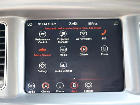 Used 2021 Dodge Charger R/T RWD image 32