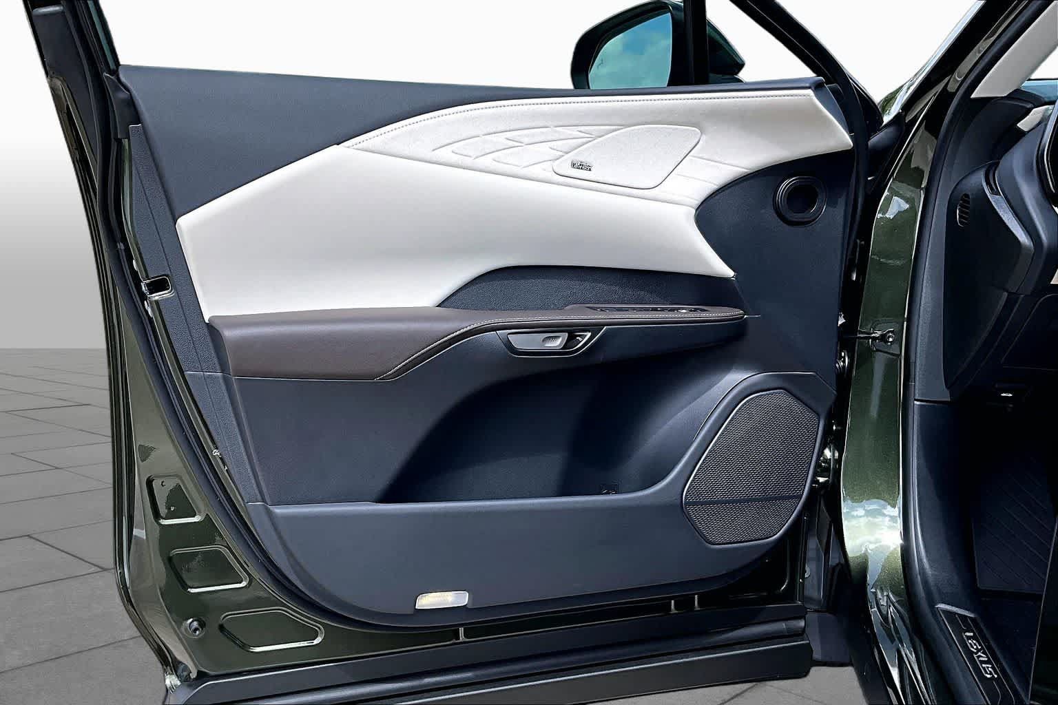 New 2026 Lexus RX 350 FWD w/ Convenience Package image 10