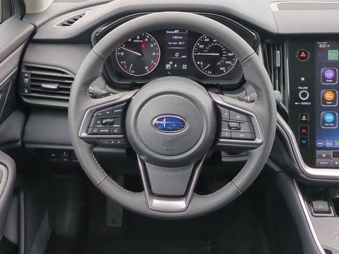 Used 2025 Subaru Legacy Premium AWD/4WD image 21