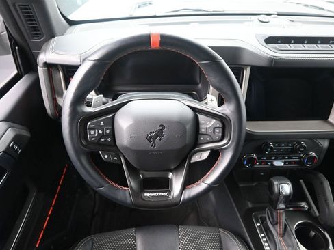 Used 2023 Ford Bronco Raptor image 22