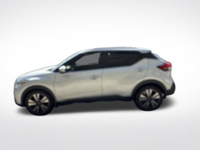 Used 2018 Nissan Kicks SV FWD image 7