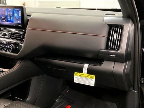 New 2026 Nissan Pathfinder Rock Creek w/ Rock Creek Premium Package AWD/4WD image 38