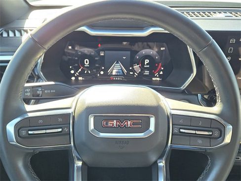 Used 2025 GMC Canyon Elevation w/ Convenience Package image 22