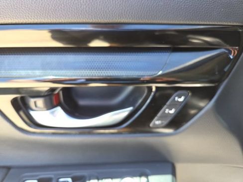 Certified 2025 Honda CR-V EX-L image 16