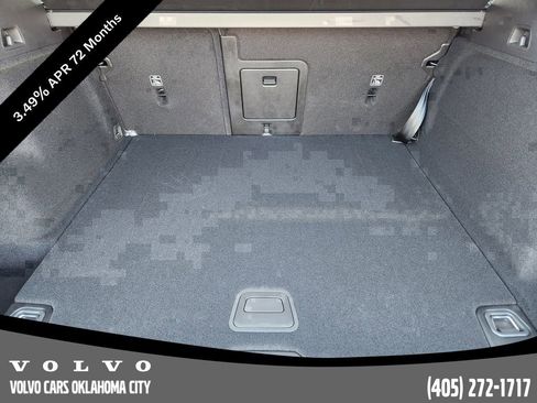 Used 2026 Volvo XC60 B5 Plus w/ Protection Package Premier image 31