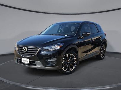 Used 2016 MAZDA CX-5 Grand Touring