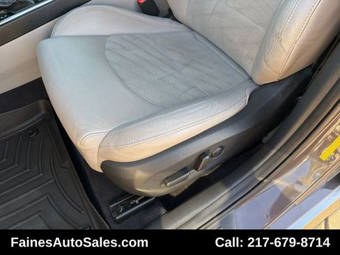 Used 2016 Hyundai Sonata Sport w/ Option Group 02 image 96