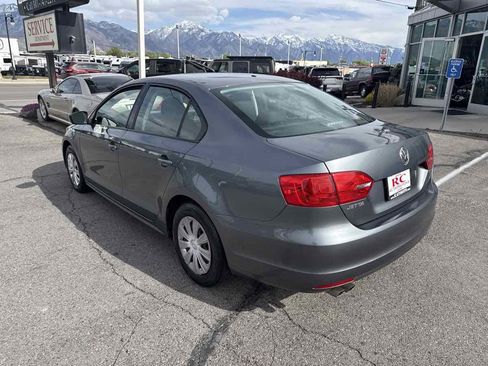 Used 2014 Volkswagen Jetta S FWD image 8