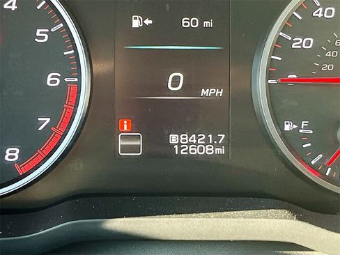 Used 2023 Subaru WRX Premium image 12