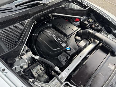 Used 2013 BMW X6 xDrive35i image 9