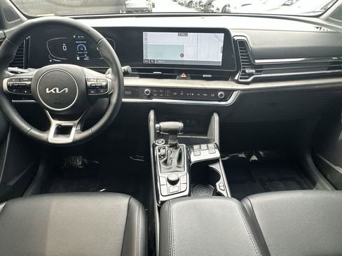 Certified 2024 Kia Sportage X-Line AWD/4WD image 24