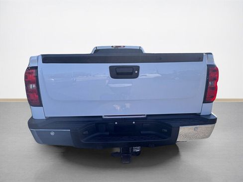 Used 2014 Chevrolet Silverado 3500 LT w/ Custom Sport Truck Package image 5