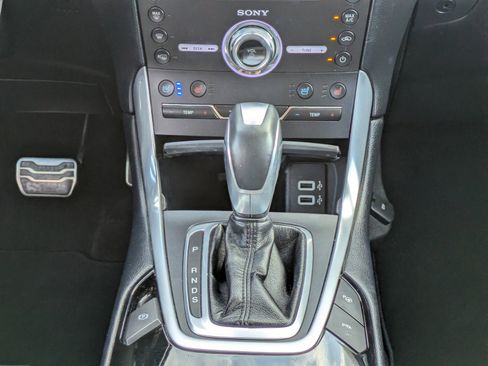 Used 2017 Ford Edge Sport w/ Equipment Group 401A AWD/4WD image 16