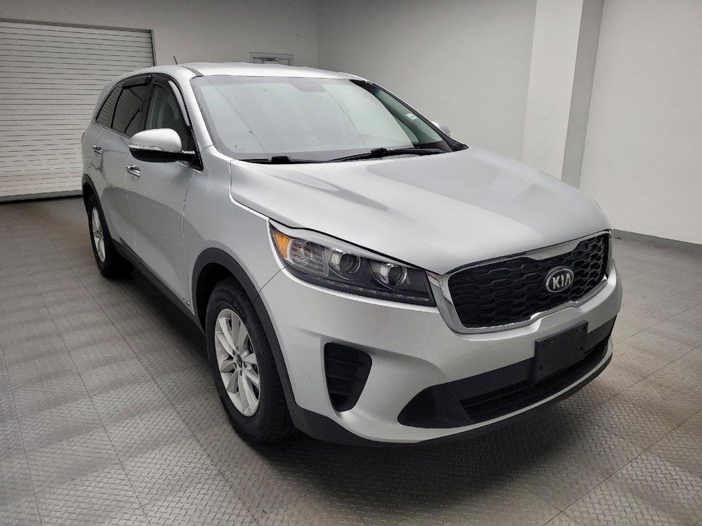 Used 2019 Kia Sorento AWD V6 image 13