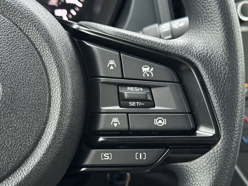 New 2025 Subaru Forester image 26