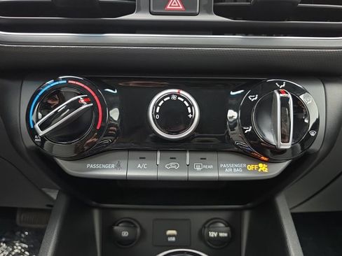 Used 2023 Hyundai Kona SEL w/ Cargo Package image 32