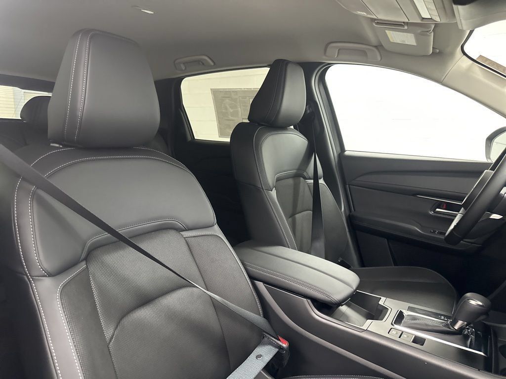 New 2026 MAZDA CX-5 Select AWD/4WD image 19