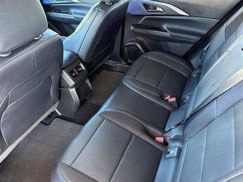 New 2026 Chevrolet Equinox EV LT image 13