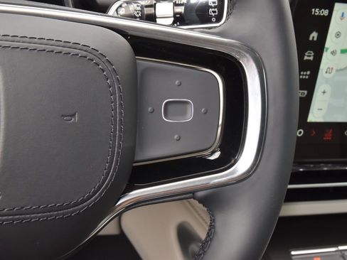 New 2026 Lincoln Nautilus Premier w/ Equipment Group 102A AWD/4WD image 53