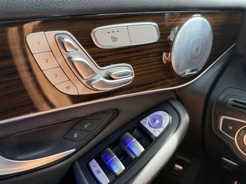 Certified 2020 Mercedes-Benz GLC 300 4MATIC image 28