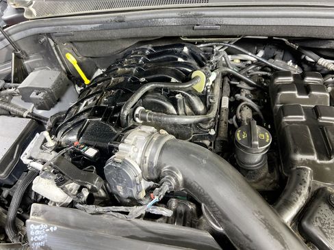 Used 2023 Dodge Durango GT AWD/4WD image 32
