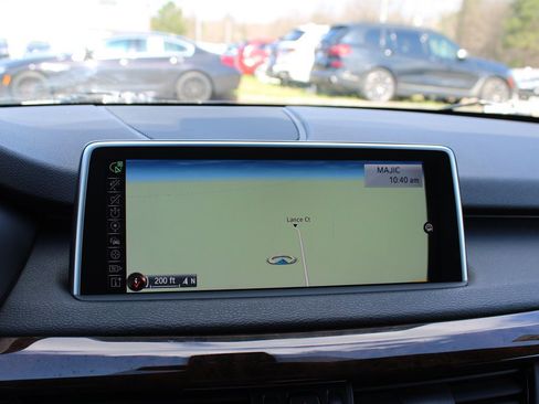 Used 2014 BMW X5 xDrive35i image 25