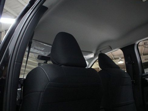 New 2026 Mitsubishi Outlander ES image 23