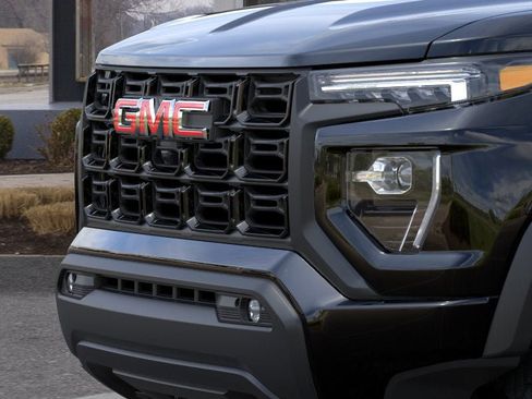 New 2026 GMC Canyon Elevation w/ Convenience Package image 27
