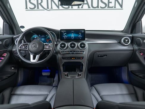 Certified 2022 Mercedes-Benz GLC 300 4MATIC image 15