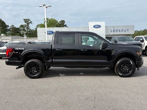 New 2026 Ford F150 STX AWD/4WD image 6