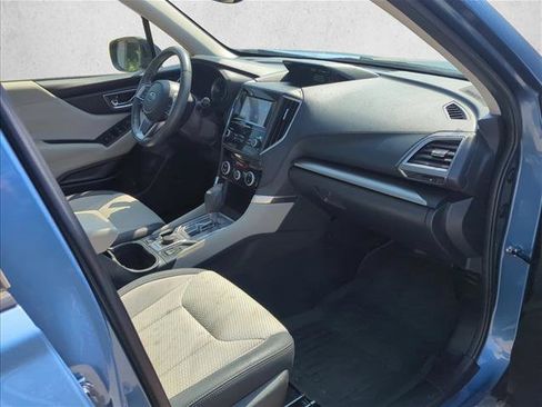 Used 2024 Subaru Forester Premium AWD/4WD image 22