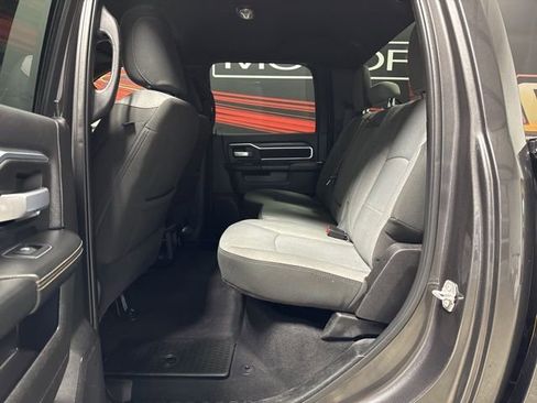 Used 2024 RAM 2500 Big Horn image 14