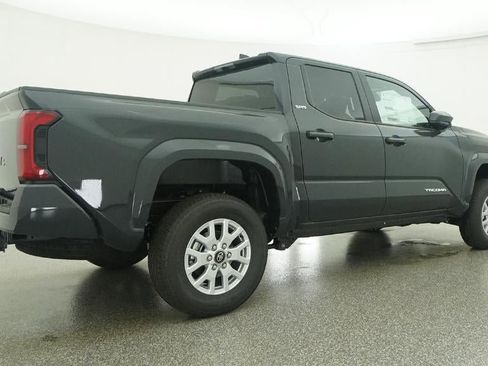 New 2026 Toyota Tacoma SR5 image 25