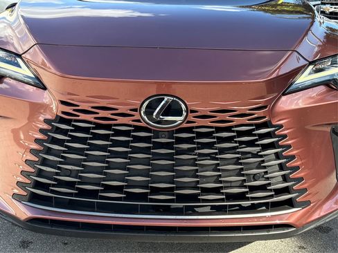 Used 2023 Lexus RX 350 350 image 12