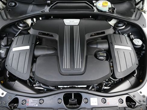 Used 2016 Bentley Continental GT V8 S AWD/4WD image 23