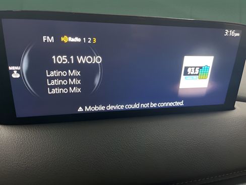 Used 2025 MAZDA CX-5 AWD 2.5 S w/ Preferred Package image 20