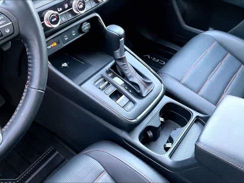 Used 2026 Honda CR-V Sport-L image 18
