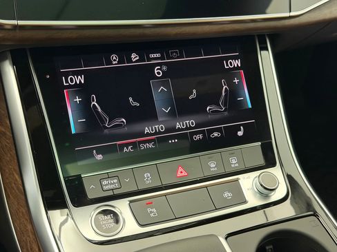 New 2026 Audi Q8 Premium image 28