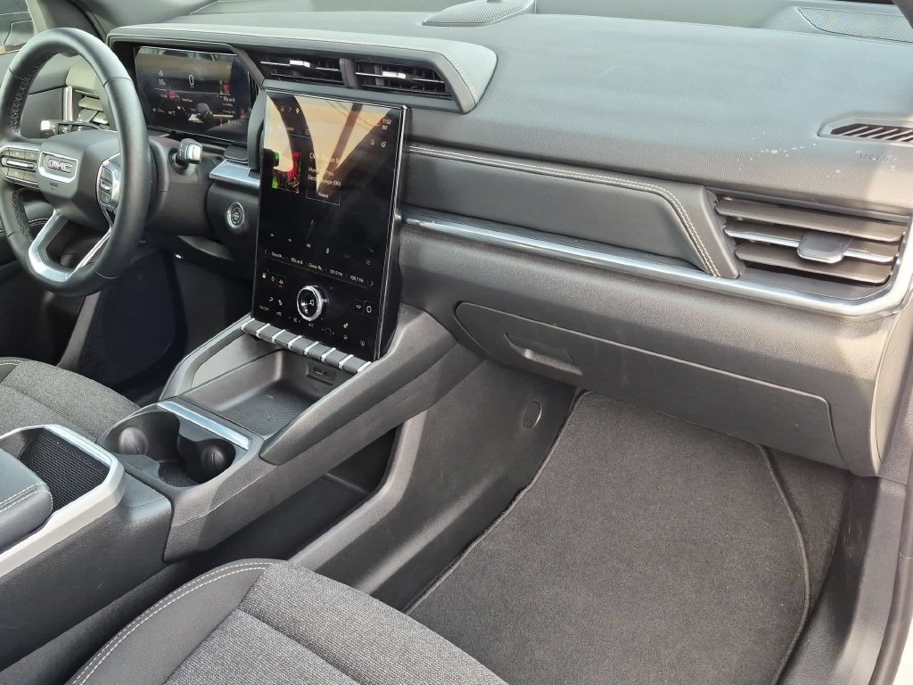 Used 2026 GMC Terrain Elevation AWD/4WD image 32