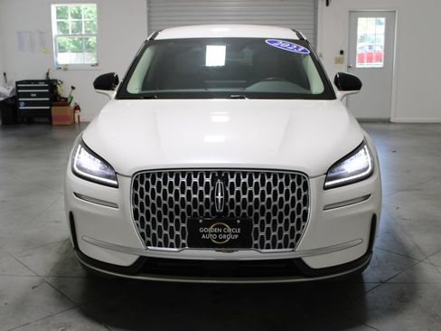 Used 2023 Lincoln Corsair FWD image 54