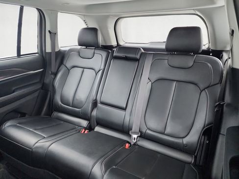 Used 2024 Jeep Grand Cherokee Limited 4xe image 13