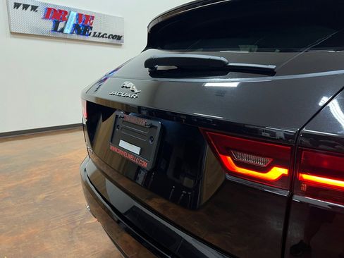 Used 2021 Jaguar E-PACE image 45