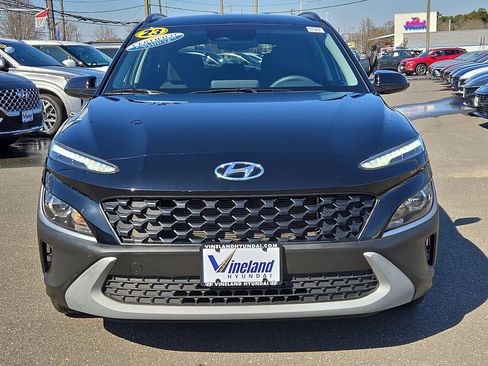 Used 2023 Hyundai Kona SEL image 34