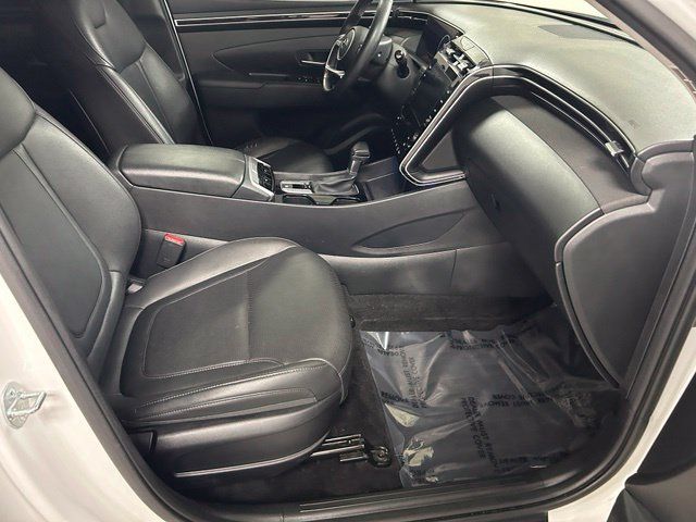 Used 2023 Hyundai Tucson SEL w/ Convenience Package AWD/4WD image 13